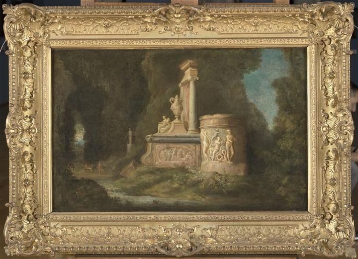 Un parc