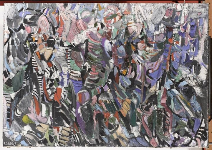 Mascarade