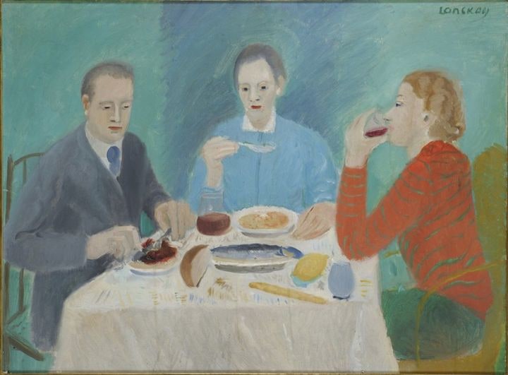 Le Repas