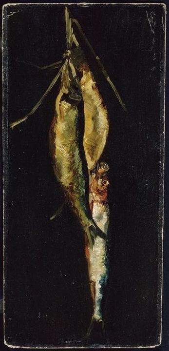 Les poissons
