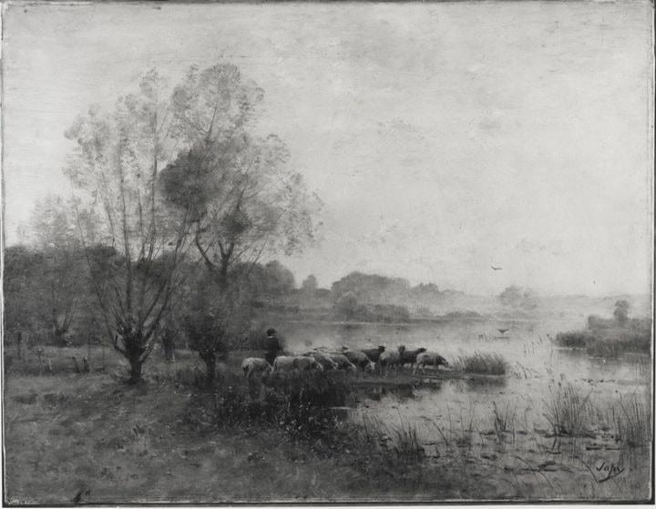 Paysage