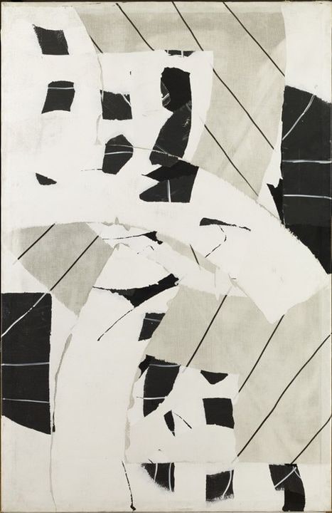 Composition sur le chiffre 5
