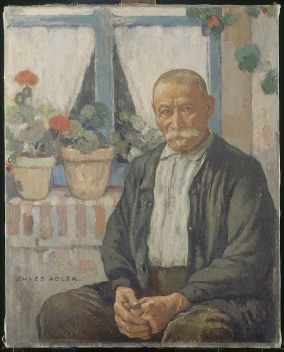 Fleurot jardinier