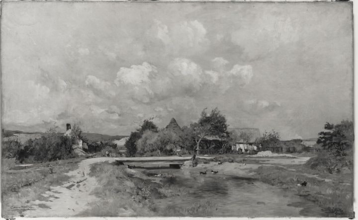 Paysage
