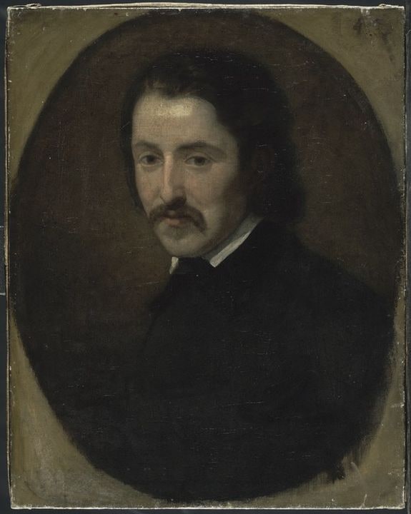Portrait de Champfleury
