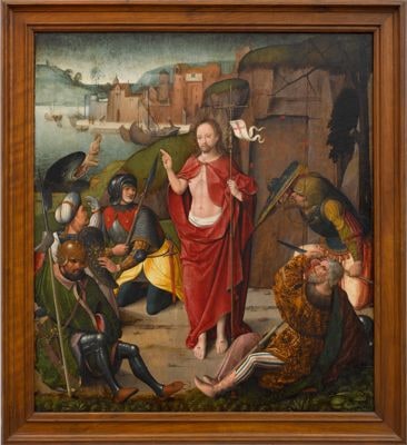 La Résurrection