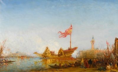 Le Bucentaure