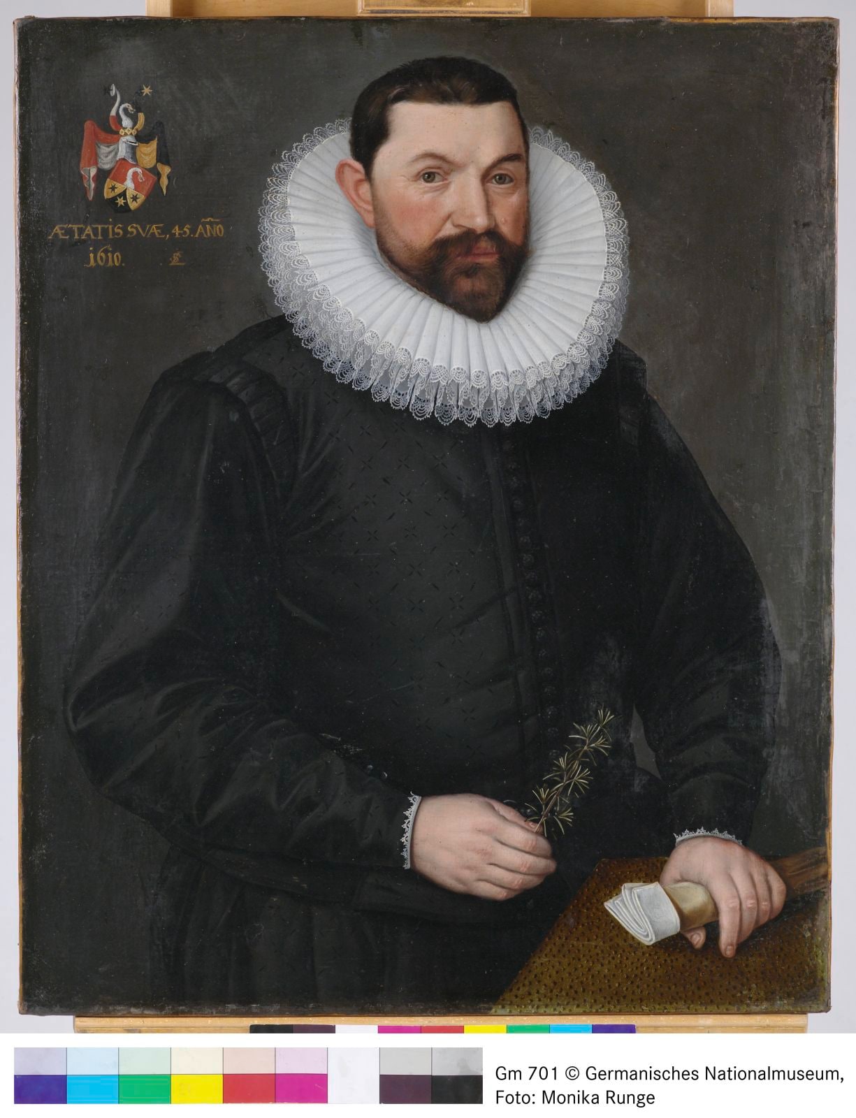 Johann Eiser