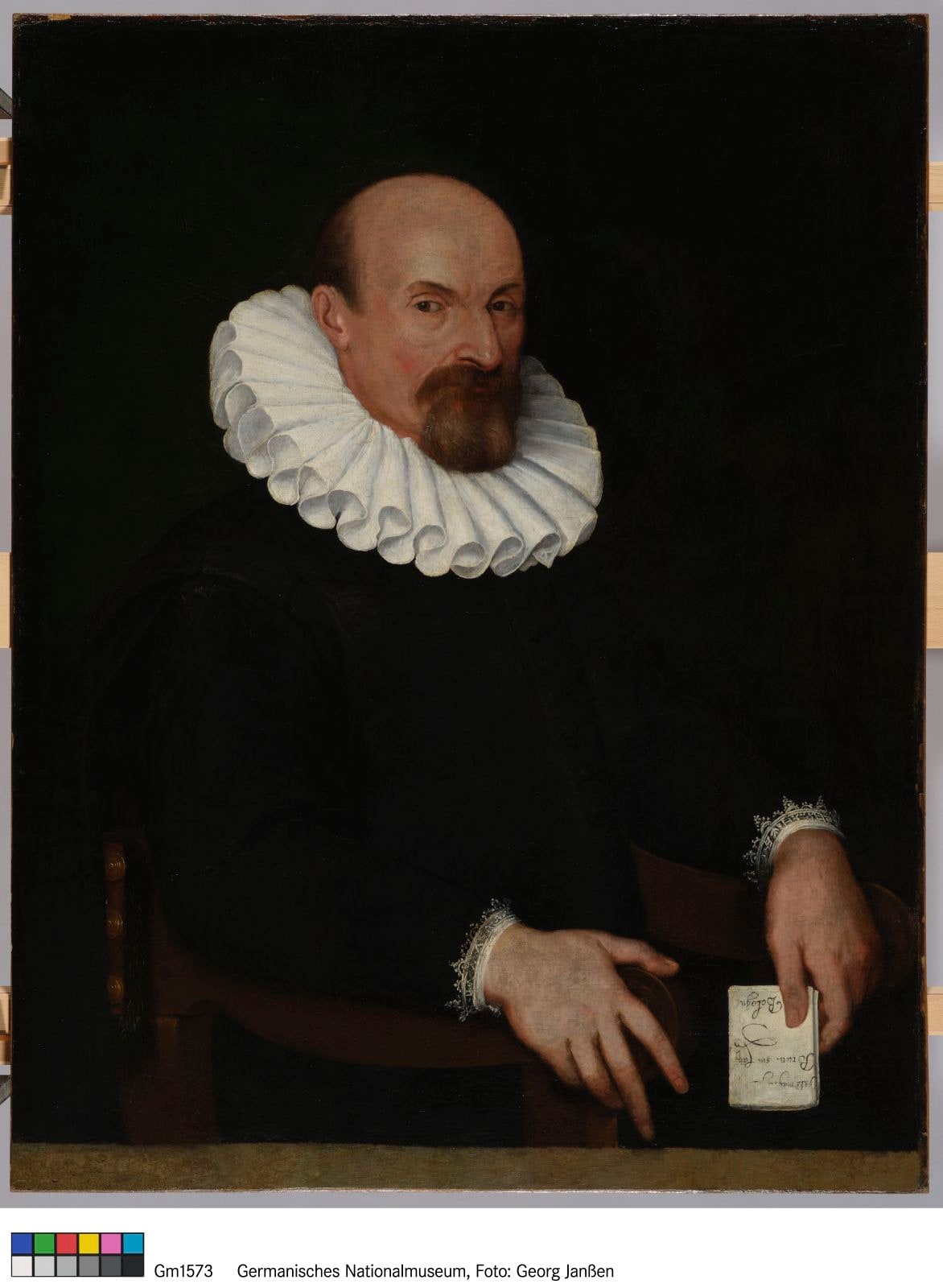 Paulus II. Praun