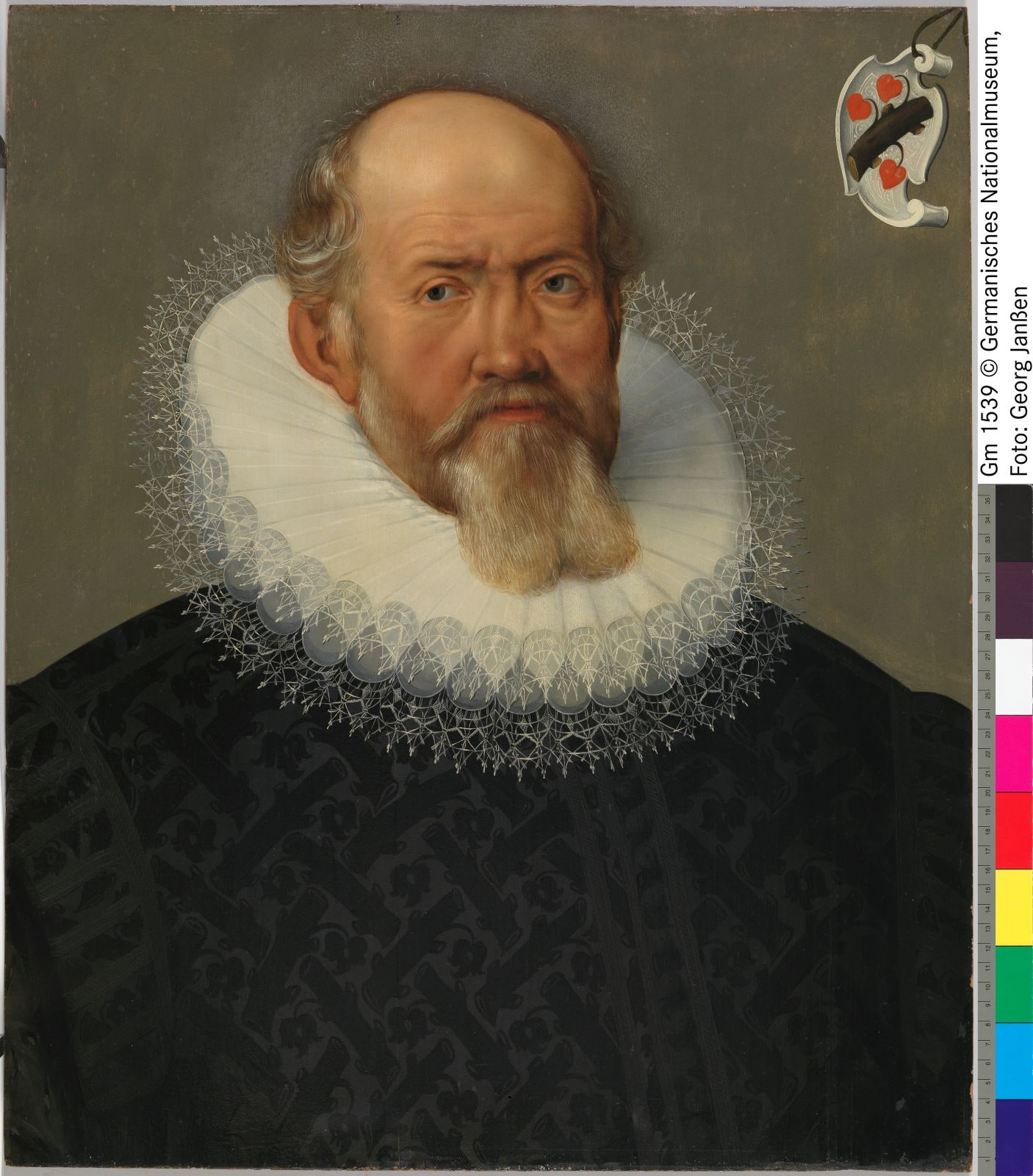 Jakob I. Praun