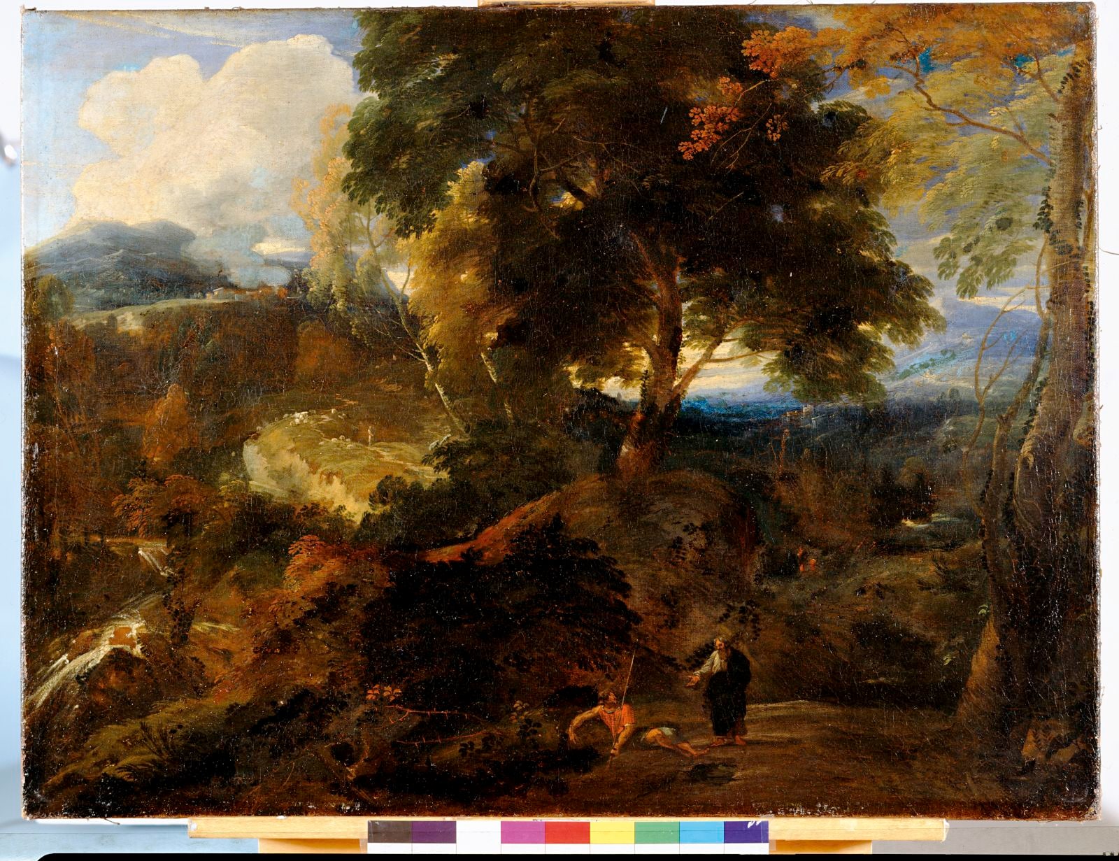 Herbstlandschaft