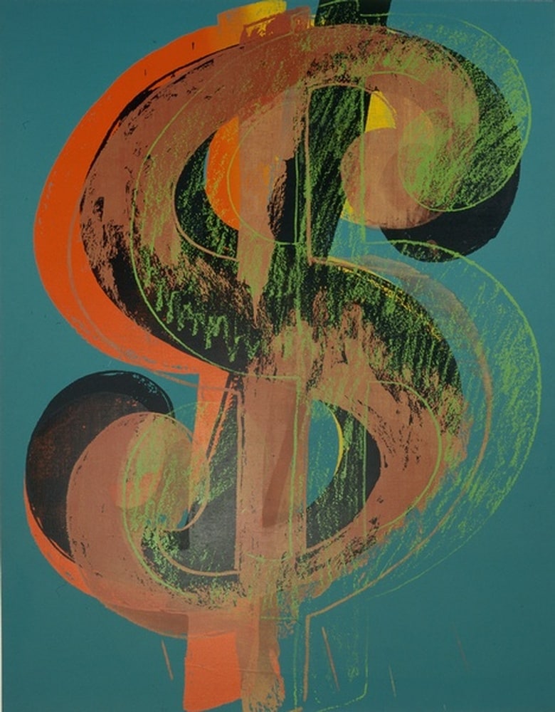 Dollar sign