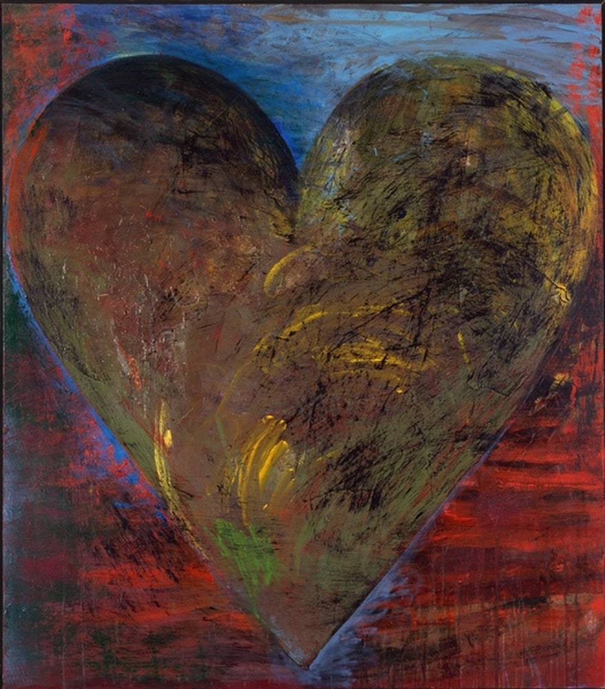 The March Painting