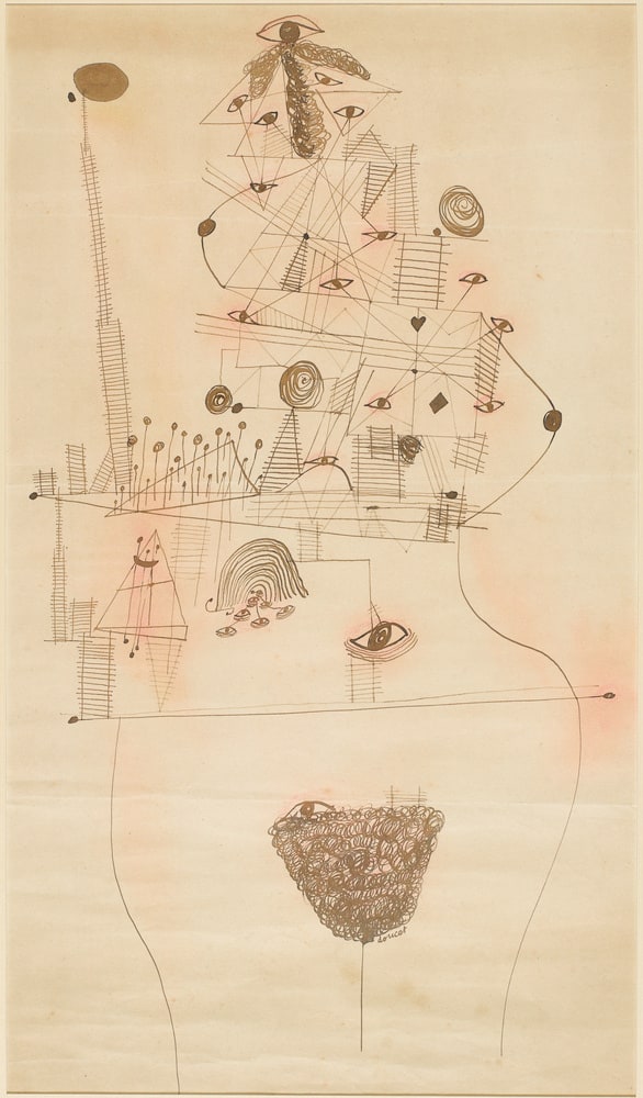 Naissance de Babel
