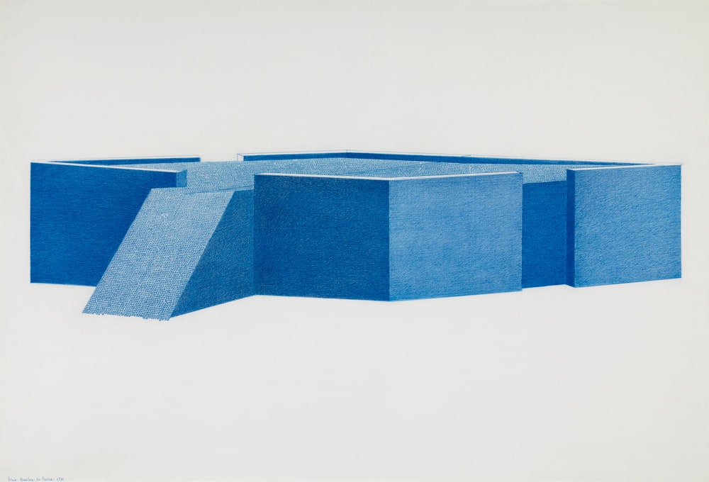 La piscine