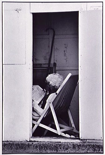 Donville-les-Bains, Manche