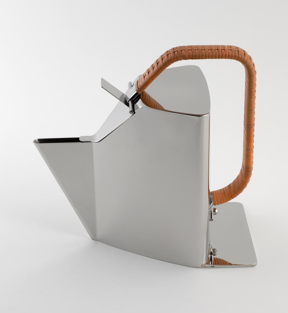 Théière Bandung