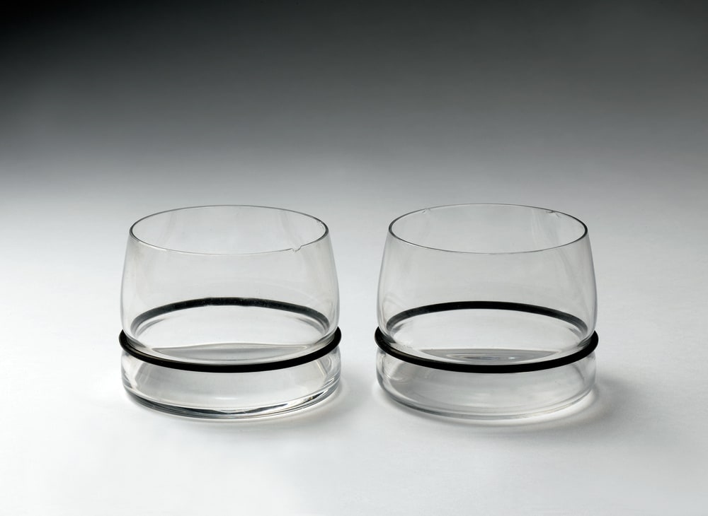 Verre Ovio