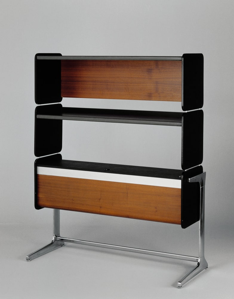Etagère Action Office System