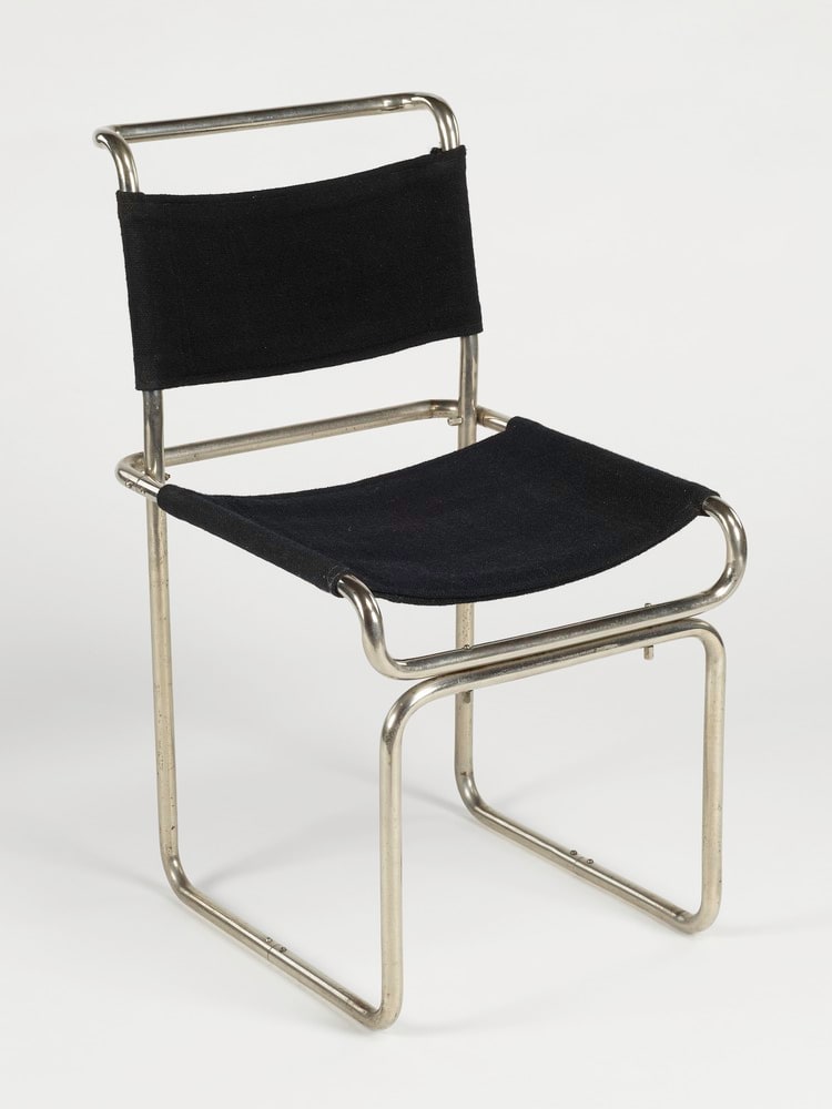 Chaise Précurseur B 5