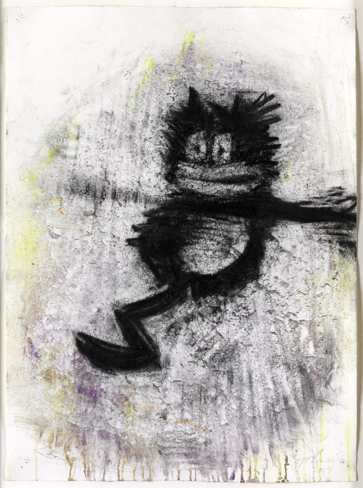 Felix on the Run