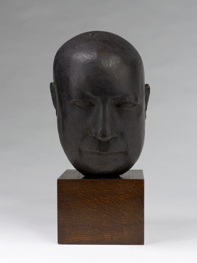 Portrait de Jacques Hébertot