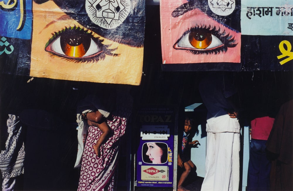 Bombay, Inde