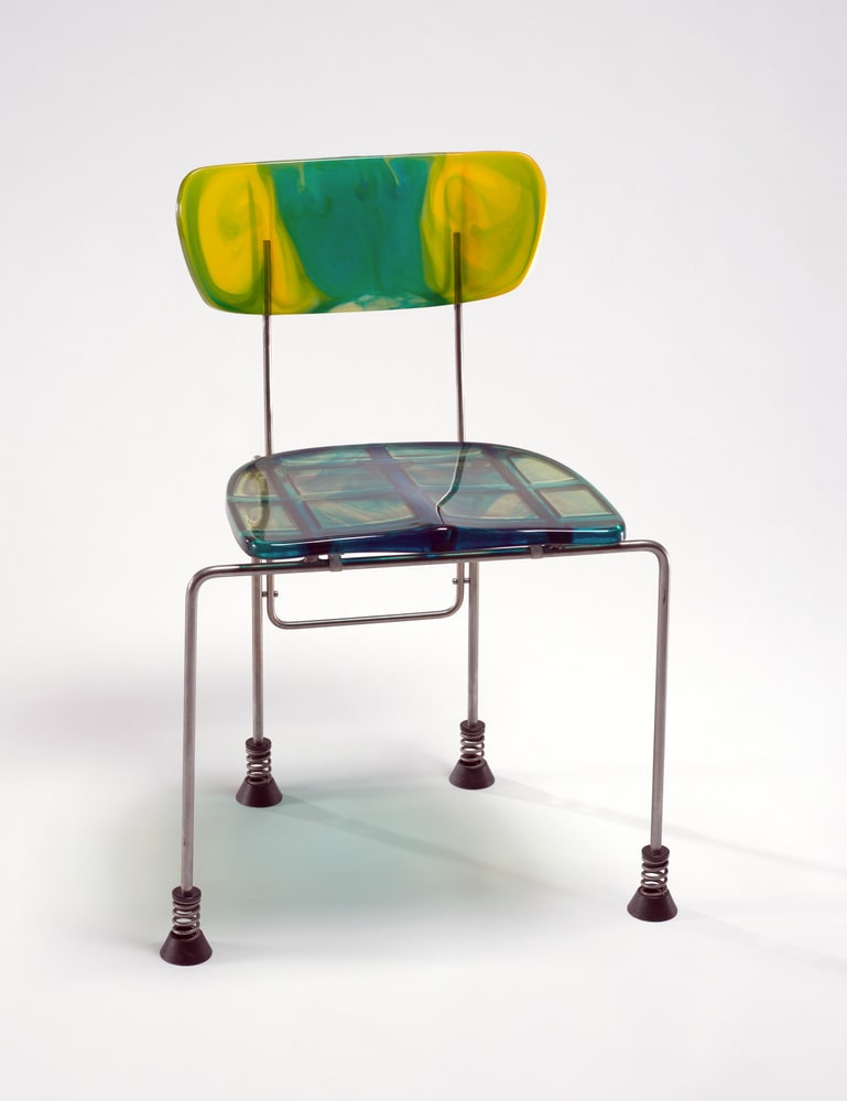 Chaise Broadway 2