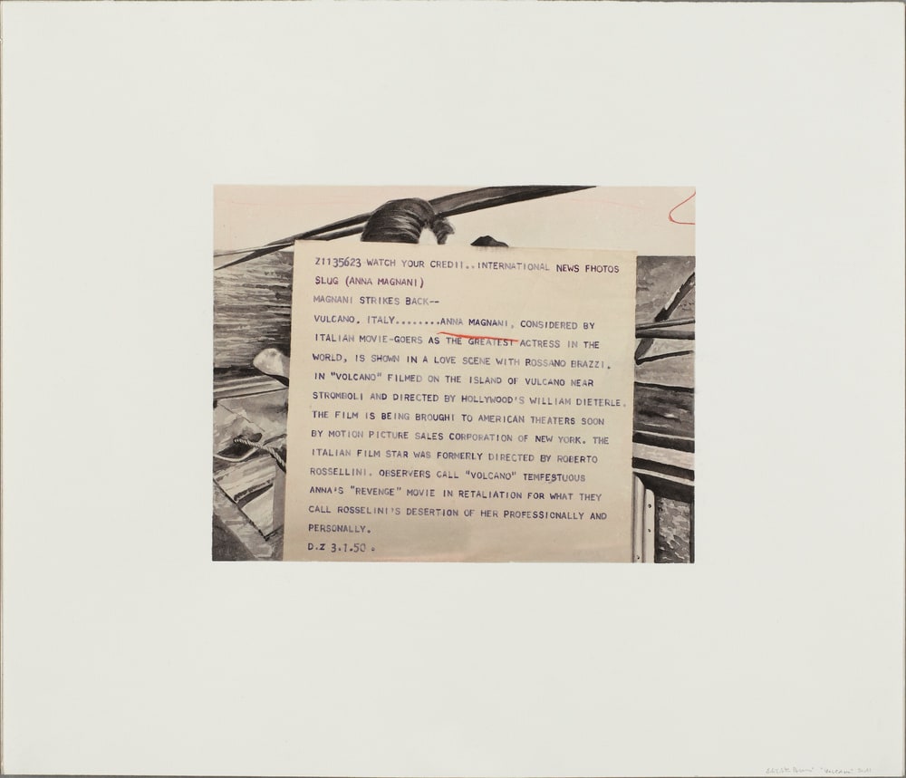 Anti Mapplethorpe Demonstrations