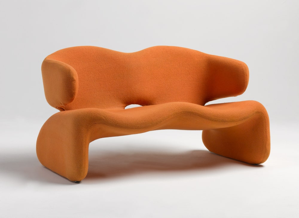 Fauteuil duo Djinn