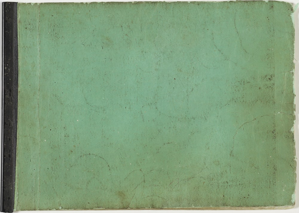 Sans titre (Cahier de jeu)