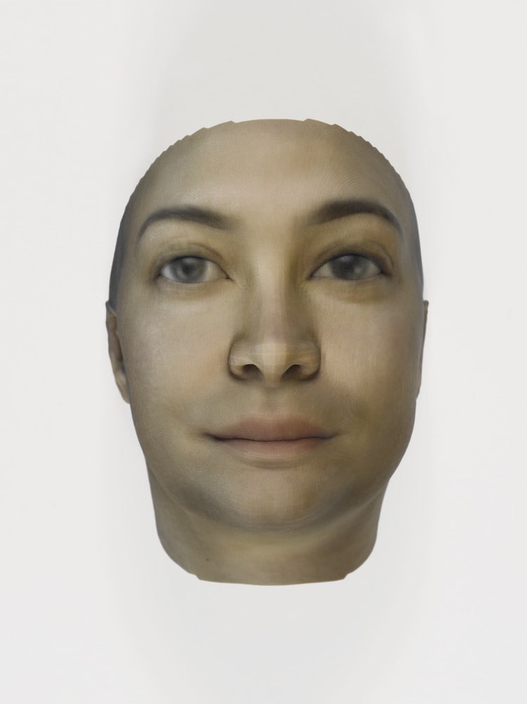 Stranger Visions. Portraits and samples from New York