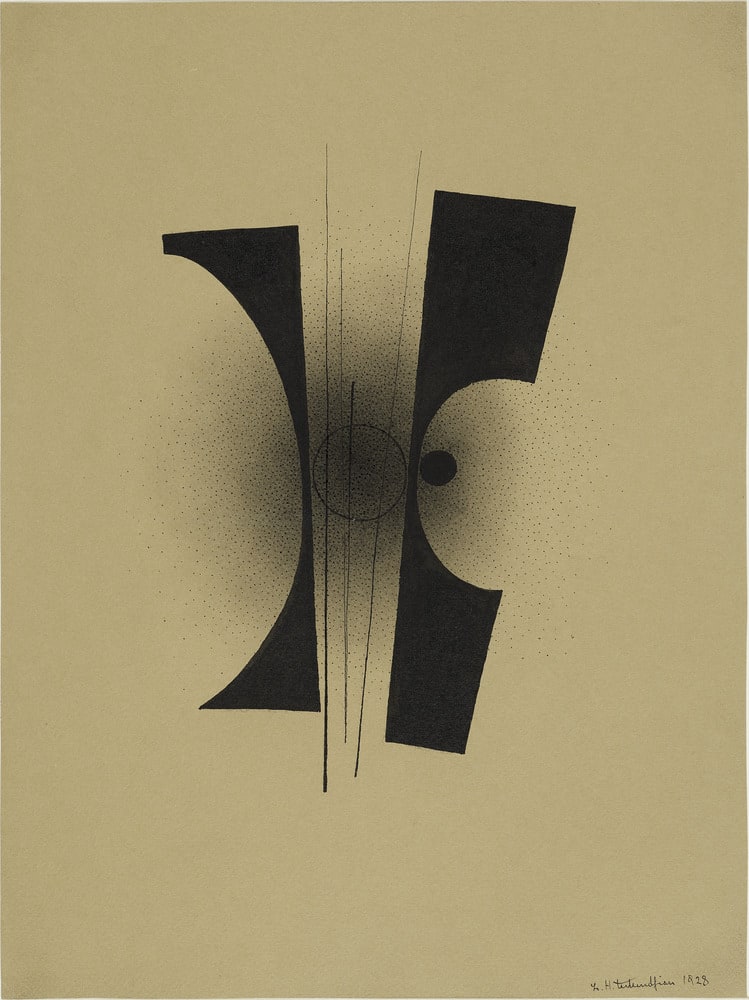 Composition géométrique