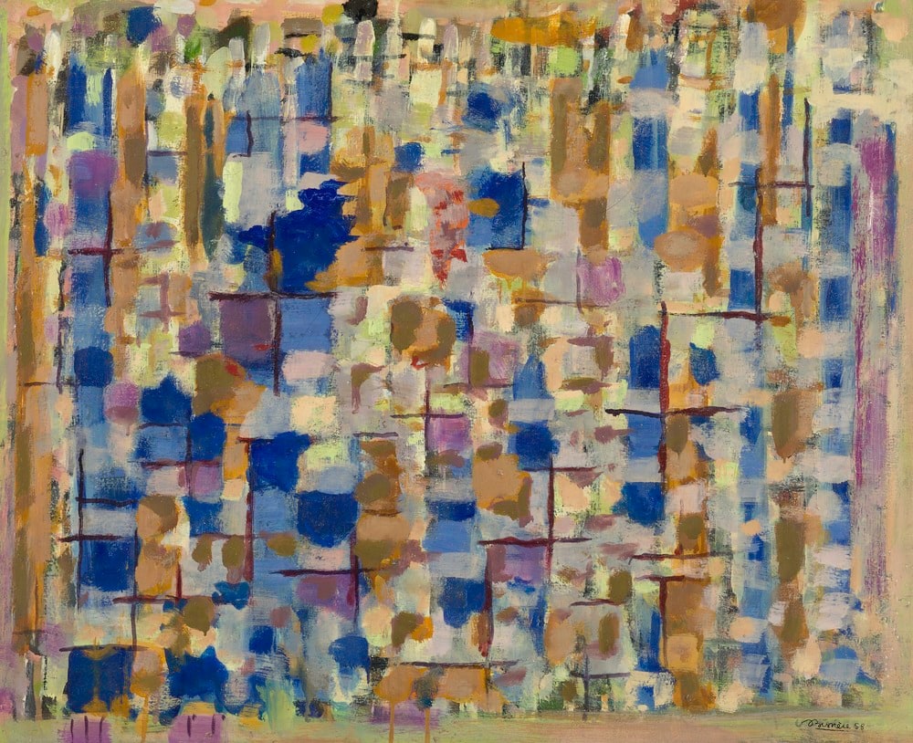 Vendange (Composition 405)