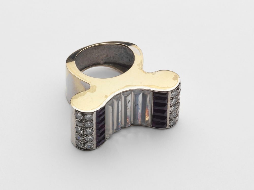 Bague