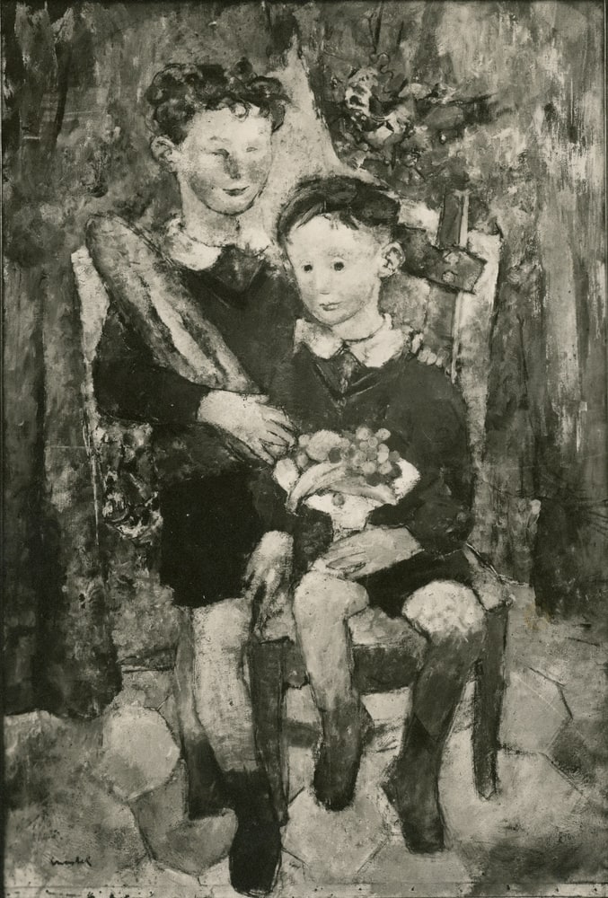 Les Enfants du boulanger