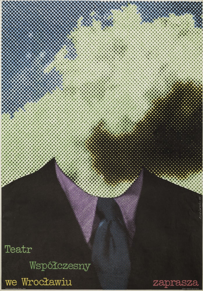 Affiche Zaprasza