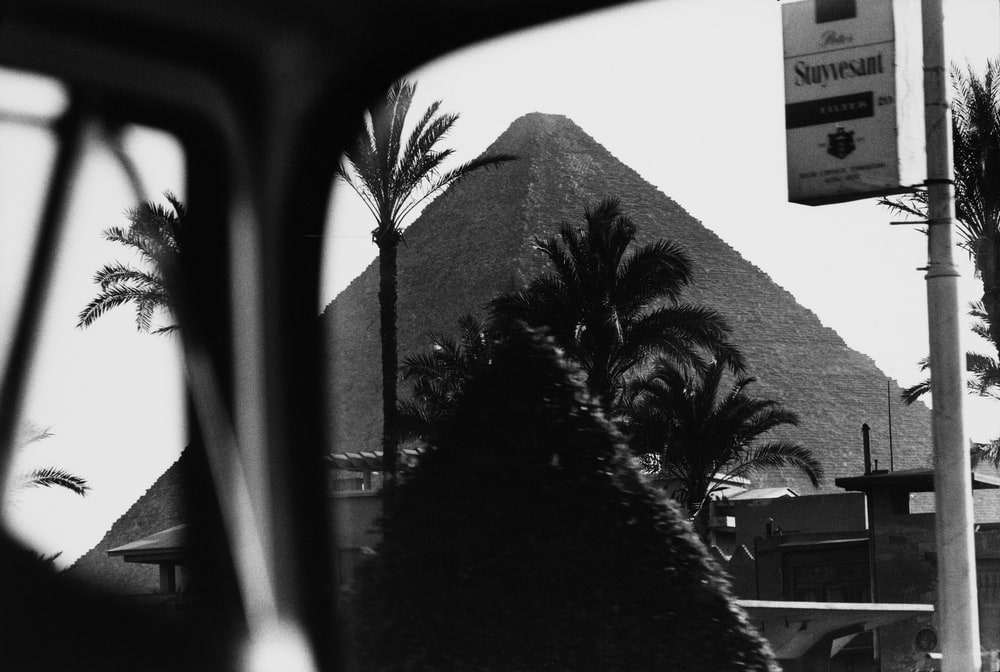 Egypte