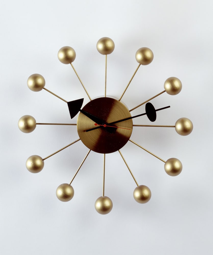 Horloge Atomic