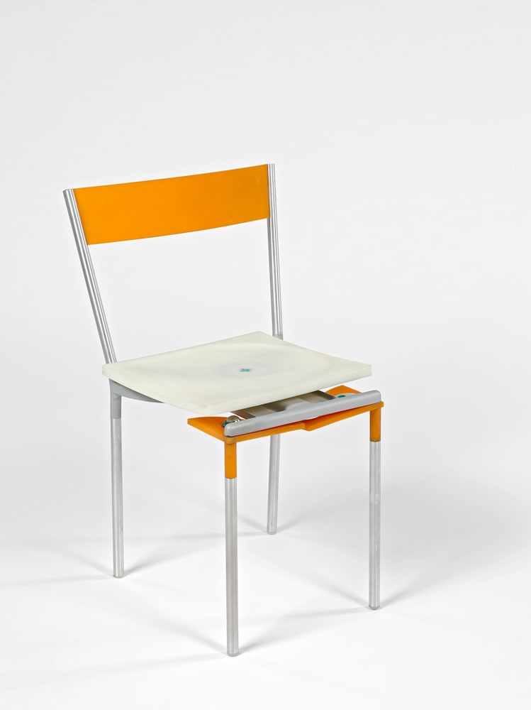 Chaise La Pensée
