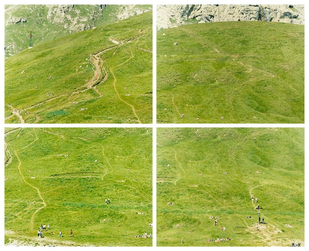Passo Pordoi