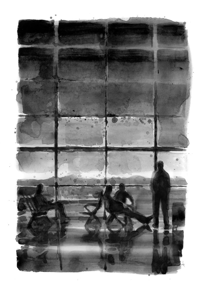 Airport