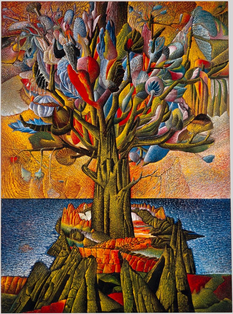 L'Arbre