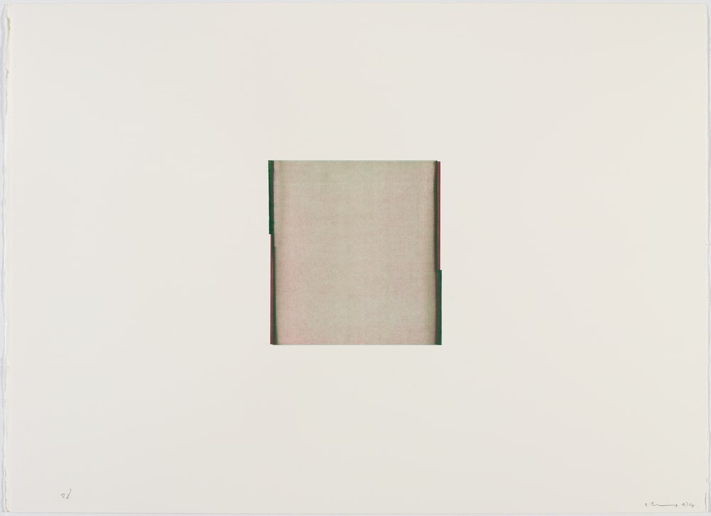 Caput Violet / Sap Green
