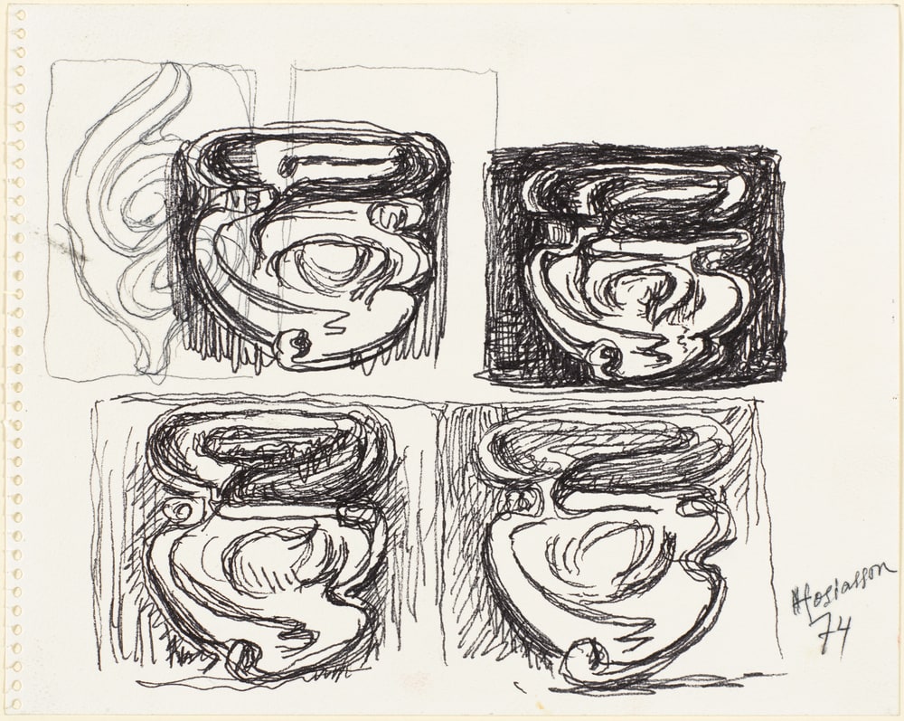 Croquis