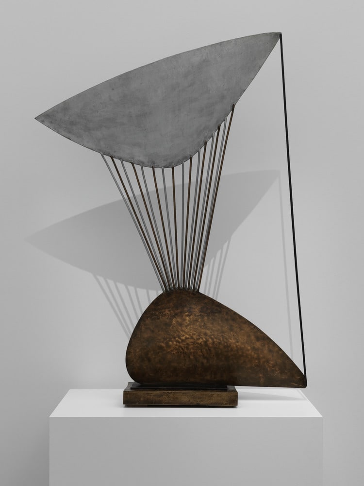 Sculpture à deux dimensions