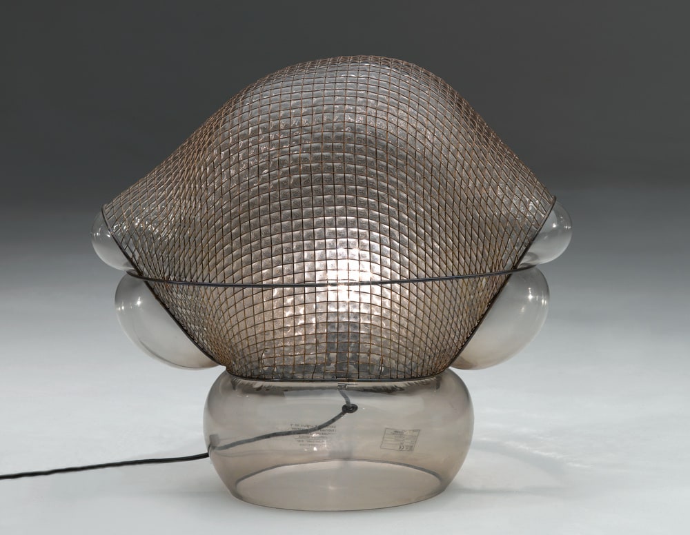 Lampe Patroclo