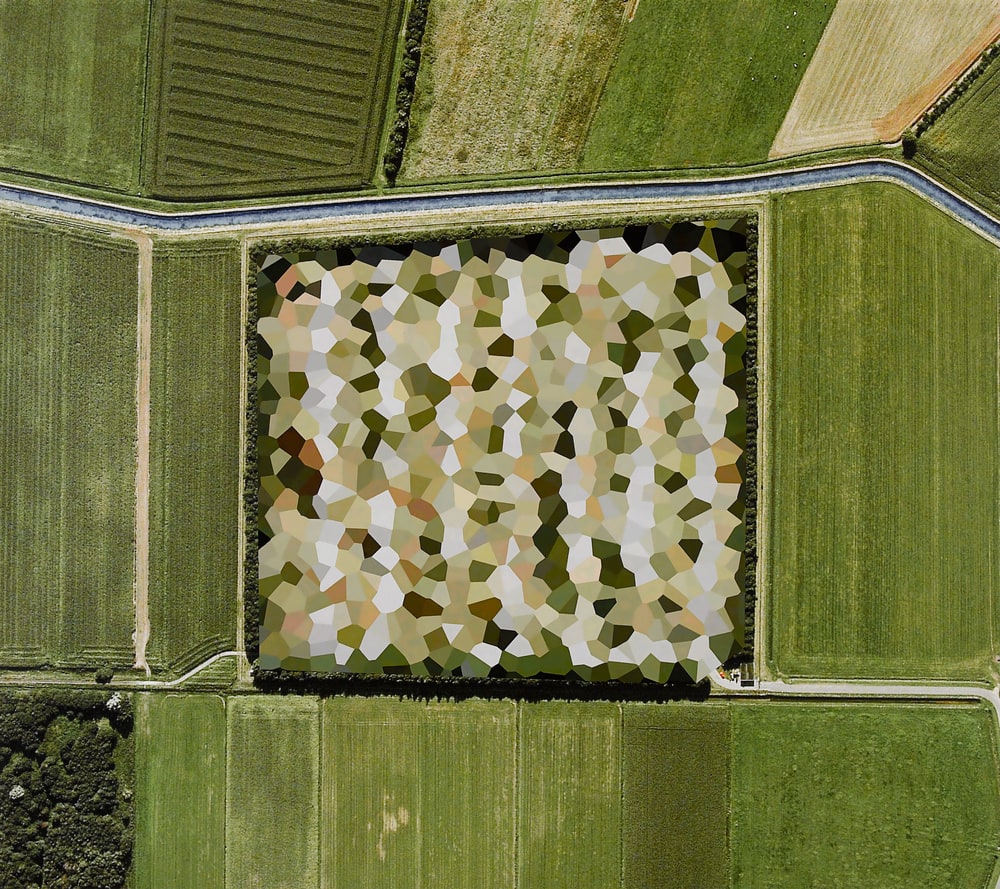Nato Storage Annex, Coevorden, Drenthe