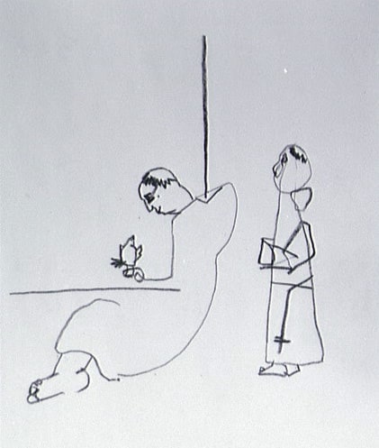 12.II.87. 26 X 22, 3