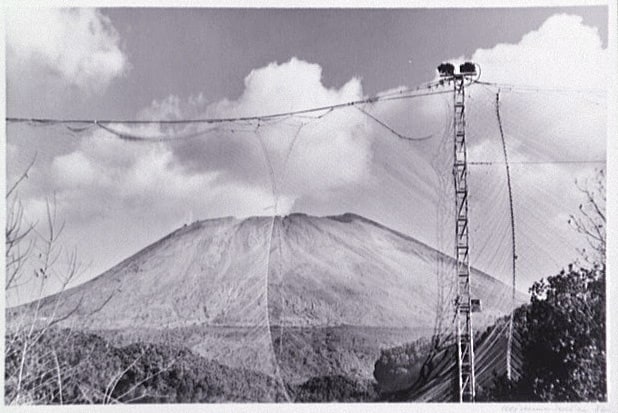 Vesuvio